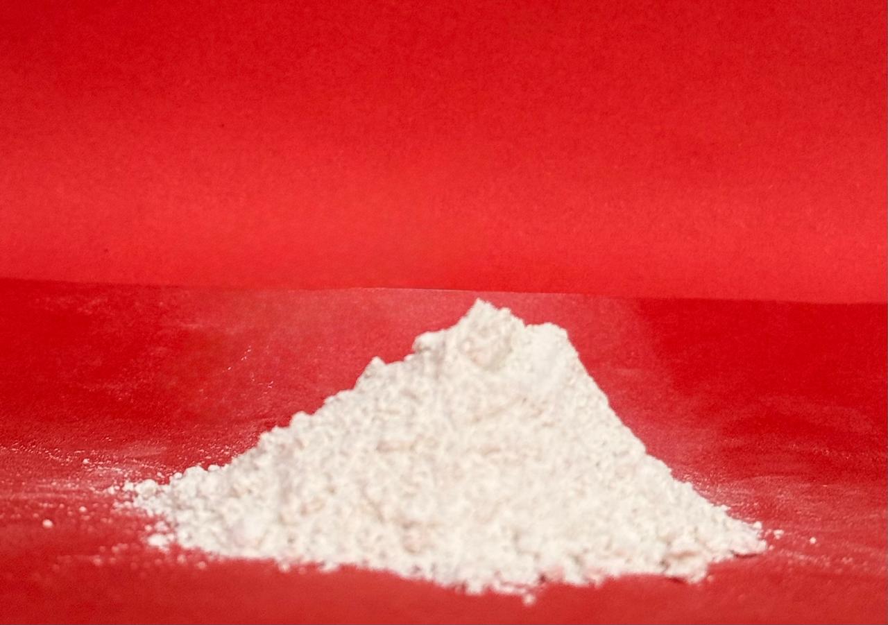 Silica Flour